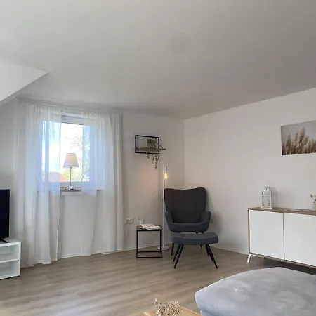 Gemutliches Ferienhaus Kustennahe