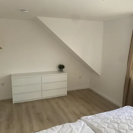펜션 Gemutliches Ferienhaus Kustennahe *